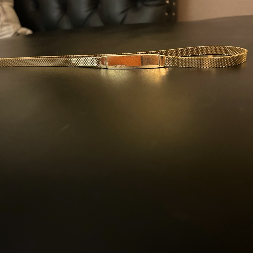 Gucci Women’s Belt